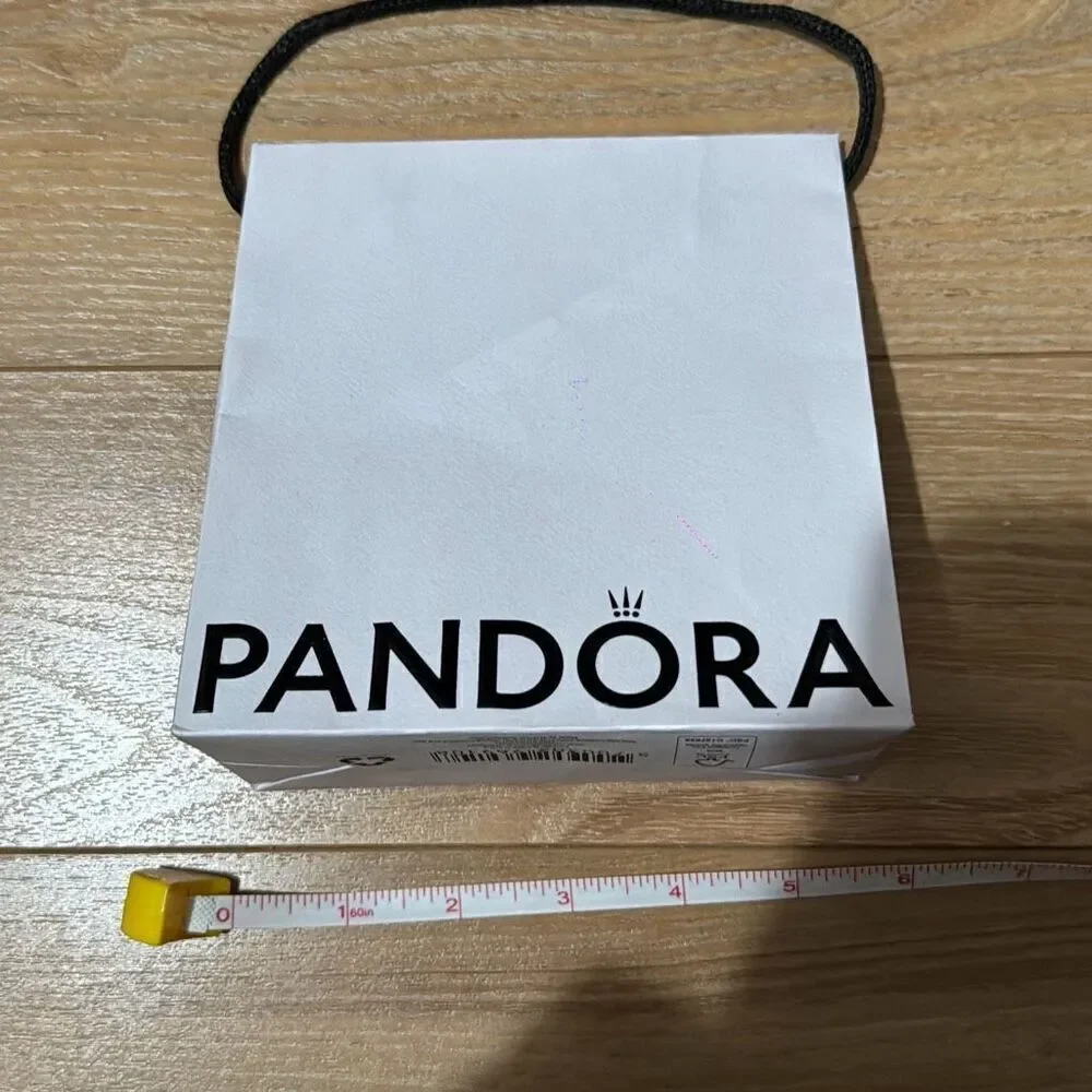 Pandora shopping bag‎